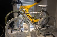 35/D. The Bicycle Museum of America - USA