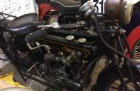232/B - Bill Crosby Collection