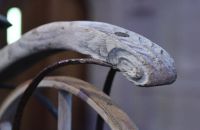Hobby Horses, velocipedes and bikes - 29th ICHC 2018