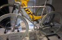 35/D. The Bicycle Museum of America - USA