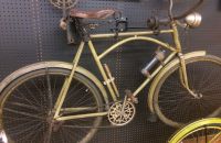 35/F. The Bicycle Museum of America - USA