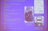 Stephen Ranson - 29th ICHC 2018