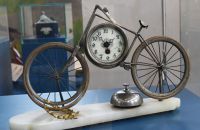 231 - Expo  "200 Jahre Radfahren" 2018