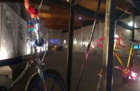 230 - BICYCLES! A Love Story
