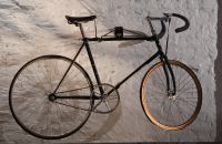 230 - BICYCLES! A Love Story