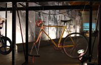 230 - BICYCLES! A Love Story