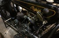 232/B - Bill Crosby Collection