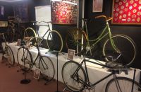 35/D. The Bicycle Museum of America - USA