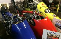 232/B - Bill Crosby Collection