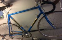 Cycle Smithy