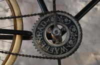 230 - BICYCLES! A Love Story