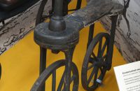 231 - Expo  "200 Jahre Radfahren" 2018