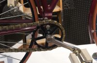 35/D. The Bicycle Museum of America - USA