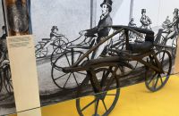 231 - Expo  "200 Jahre Radfahren" 2018
