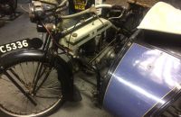 232/B - Bill Crosby Collection