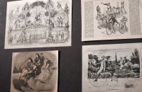 230 - BICYCLES! A Love Story