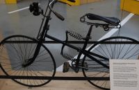 231 - Expo  "200 Jahre Radfahren" 2018
