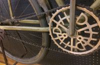 35/F. The Bicycle Museum of America - USA