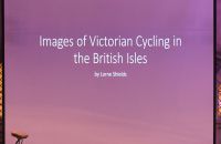 Lorne Shields - 29th ICHC 2018