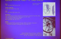 Stephen Ranson - 29th ICHC 2018