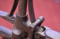 Hobby Horses, velocipedes and bikes - 29th ICHC 2018