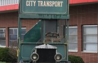 National Auto & Truck Museum, Auburn, Indiana