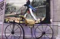Hobby Horses, velocipedes and bikes - 29th ICHC 2018