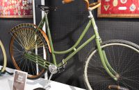 35/D. The Bicycle Museum of America - USA
