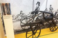 231 - Expo  "200 Jahre Radfahren" 2018