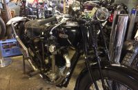 232/B - Bill Crosby Collection