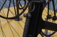 231 - Expo  "200 Jahre Radfahren" 2018