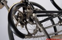 Marlborough Club tricykl 1890