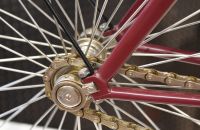 35/D. The Bicycle Museum of America - USA