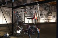 230 - BICYCLES! A Love Story