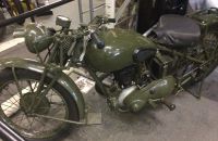 232/B - Bill Crosby Collection