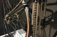 35/D. The Bicycle Museum of America - USA
