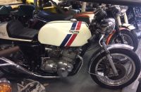 232/B - Bill Crosby Collection