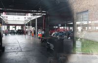 National Auto & Truck Museum, Auburn, Indiana