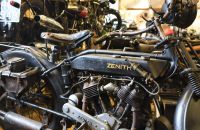 232/B - Bill Crosby Collection