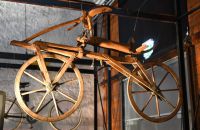 230 - BICYCLES! A Love Story