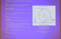 Stephen Ranson - 29th ICHC 2018