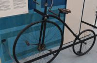 231 - Expo  "200 Jahre Radfahren" 2018