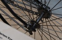 231 - Expo  "200 Jahre Radfahren" 2018