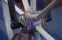 Hobby Horses, velocipedes and bikes - 29th ICHC 2018