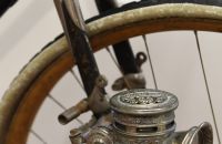 35/D. The Bicycle Museum of America - USA