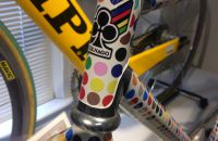 35/D. The Bicycle Museum of America - USA