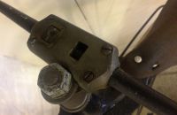 232/A - London Motorcycle Museum