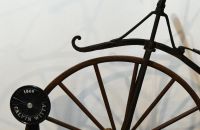 Witty Velocipede