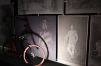 230 - BICYCLES! A Love Story