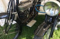 Autojumble Beaulieu 2018